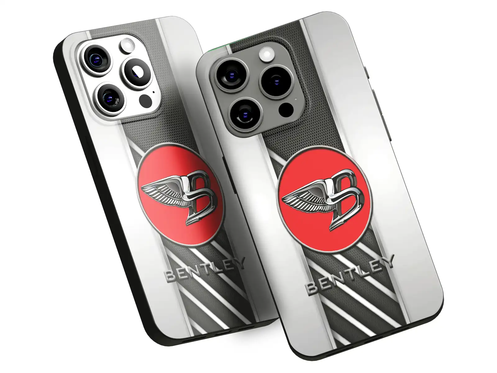 Bentley Cover Telefono Stile Speciale Limitato
